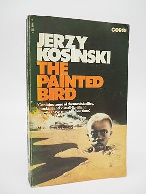 Image du vendeur pour The Painted Bird. mis en vente par ROBIN SUMMERS BOOKS LTD