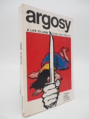 Bild des Verkufers fr Argosy: Vol. XXVII, No. 2, February 1966. zum Verkauf von ROBIN SUMMERS BOOKS LTD