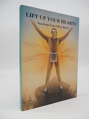 Imagen del vendedor de Lift Up Your Hearts. Teachings from Silver Birch. a la venta por ROBIN SUMMERS BOOKS LTD