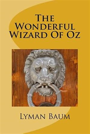 Bild des Verkufers fr Wonderful Wizard of Oz zum Verkauf von GreatBookPricesUK