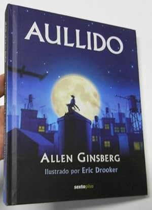 Image du vendeur pour Aullido mis en vente par Librera Mamut