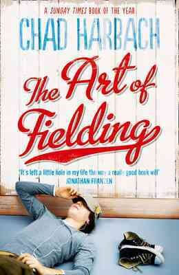 Imagen del vendedor de Art of Fielding a la venta por GreatBookPrices