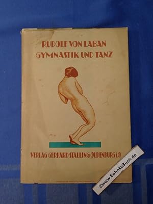 Bild des Verkufers fr Gymnastik und Tanz. zum Verkauf von Antiquariat BehnkeBuch