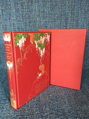 Seller image for The Fairy Tales of Charles Perrault for sale by Kerr & Sons Booksellers ABA