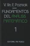 Fundamentos del análisis matemático