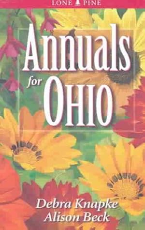 Seller image for Annuals for Ohio for sale by GreatBookPrices