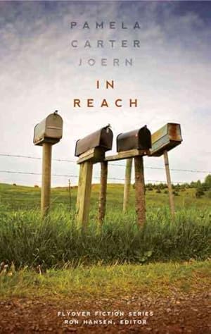 Seller image for In Reach for sale by GreatBookPrices