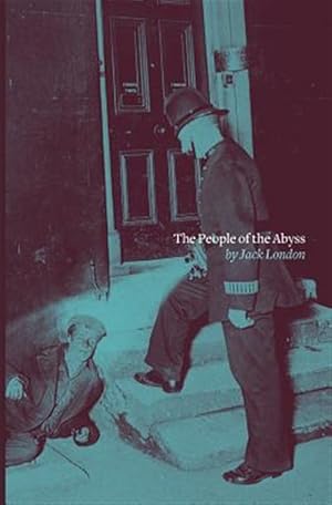 Seller image for The People of the Abyss for sale by GreatBookPrices