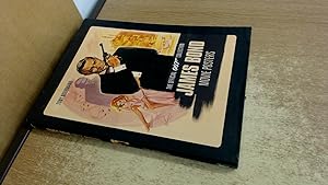 Image du vendeur pour James Bond Movie Posters : The Official 007 Collection mis en vente par BoundlessBookstore