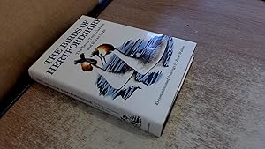 Image du vendeur pour The Birds of Hertfordshire mis en vente par BoundlessBookstore