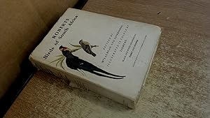 Seller image for Roberts Birds Of South Africa for sale by BoundlessBookstore