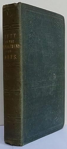 Bild des Verkufers fr Humanity to Honey Bees: or Practical Directions for the Management of Honey Bees upon an Improved and Humane Plan. zum Verkauf von C. Arden (Bookseller) ABA