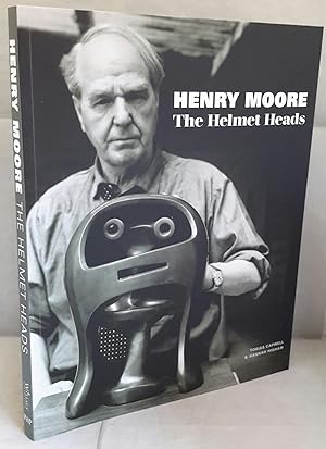 Immagine del venditore per Henry Moore. The Helmut Heads. venduto da Addyman Books