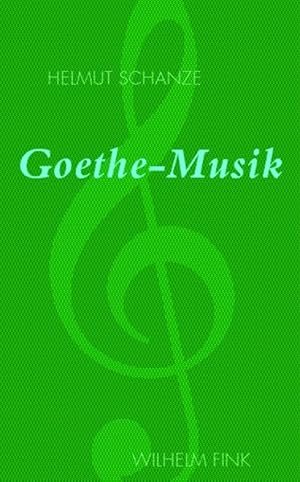 Goethe-Musik.