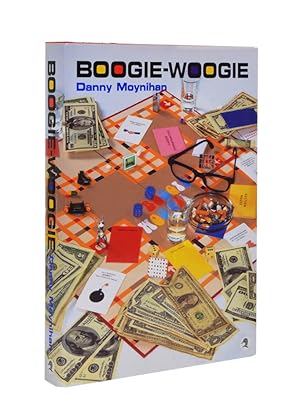 Bild des Verkufers fr Boogie-Woogie. zum Verkauf von Shapero Rare Books