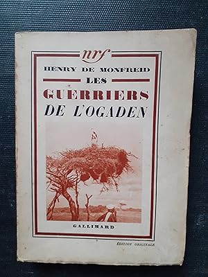 Les guerriers de l'Ogaden