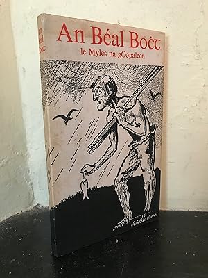 Imagen del vendedor de An Beal Bocht a la venta por Temple Bar Bookshop