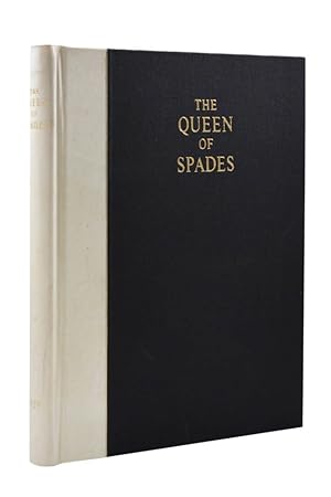 Seller image for The Queen of Spades. for sale by Shapero Rare Books