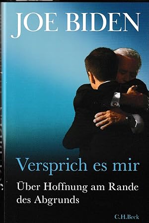 Versprich es mir