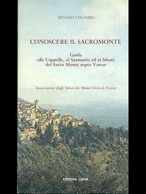 Conoscere il Sacromonte