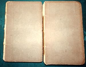 The Life Of Edmund Kean. 2 volumes.