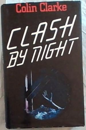 Bild des Verkufers fr Clash by Night zum Verkauf von Chapter 1