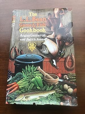 The L.L. Bean Game and Fish Cookbook