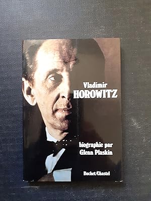 Vladimir Horowitz