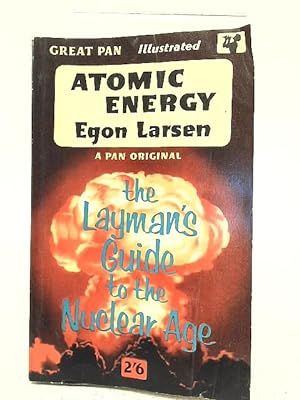 Seller image for Atomic Energy for sale by World of Rare Books