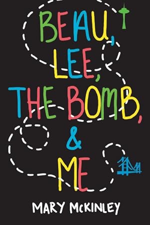 Seller image for Beau, Lee, the Bomb, & Me for sale by GreatBookPricesUK