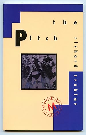 Imagen del vendedor de The Pitch a la venta por Attic Books (ABAC, ILAB)