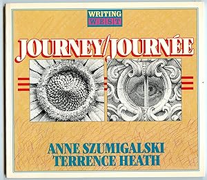 Seller image for Journey/Journe for sale by Attic Books (ABAC, ILAB)