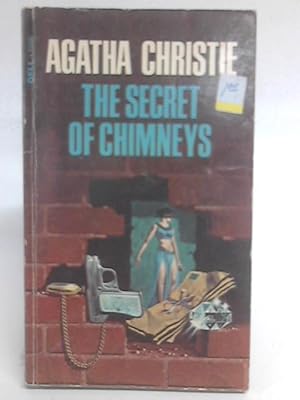 agatha christie book the secret of chimneys agatha christie book the secret of chimneys