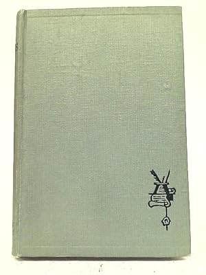 Imagen del vendedor de Modern Writers and Playwrights W. H. Davies a la venta por World of Rare Books