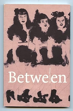 Seller image for Between for sale by Attic Books (ABAC, ILAB)