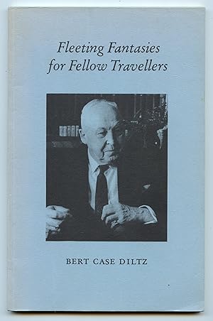 Seller image for Fleeting Fantasies for Fellow Travellers for sale by Attic Books (ABAC, ILAB)