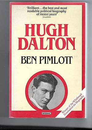 Seller image for Hugh Dalton for sale by Frabjoy Books