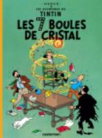 Immagine del venditore per Les 7 boules de cristal venduto da moluna