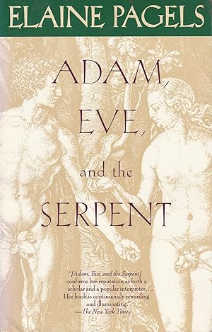 Bild des Verkufers fr Adam, Eve, and the Serpent zum Verkauf von Antiquariat Immanuel, Einzelhandel