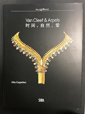 Seller image for Cappellieri Alba (a cura di). Van Cleef & Arpels. Skira. 2019 for sale by Amarcord libri