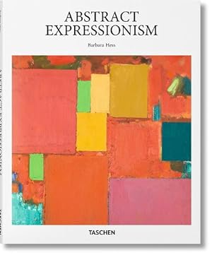 Seller image for Abstract Expressionism (Hardcover) for sale by Grand Eagle Retail