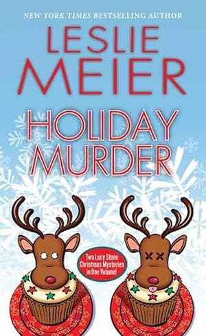 Seller image for Holiday Murder (Paperback) for sale by Grand Eagle Retail