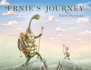 Seller image for Ernie's Journey (Hardcover) for sale by Grand Eagle Retail