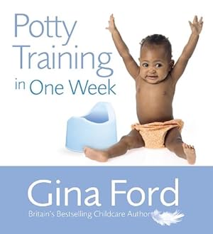 Imagen del vendedor de Potty Training In One Week (Paperback) a la venta por Grand Eagle Retail