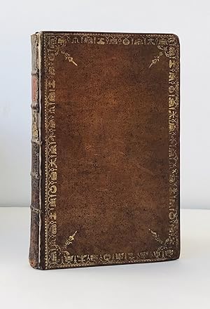 Immagine del venditore per Graveyard Poets': A Sammelband of 11 Imprints - An Elegy Written in a Country Church Yard The Eleventh Edition [AND] Four Elegies Descriptive and Moral [AND] An Epistle from Lady Jane Gray to Lord Guilford Dudley ETC venduto da Christian White Rare Books Ltd