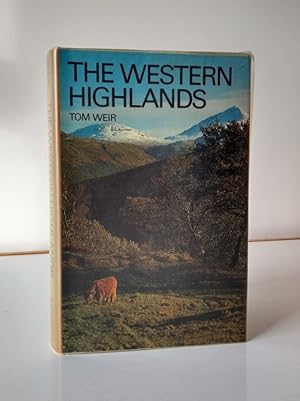 Seller image for The Western Highlands for sale by Christian White Rare Books Ltd