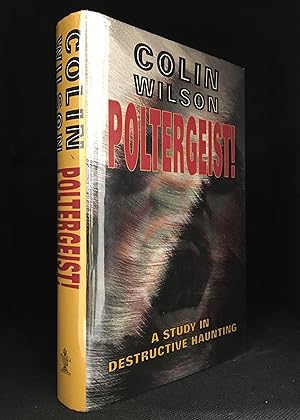 Seller image for Poltergeist! A Study in Destructuve Haunting for sale by Burton Lysecki Books, ABAC/ILAB