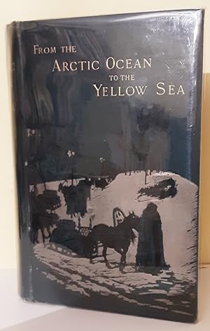 From the Arctic Ocean to the Yellow Sea