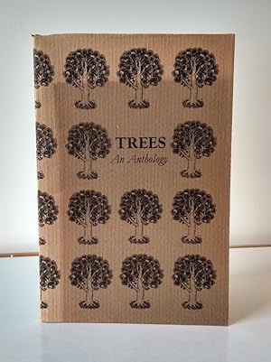 Bild des Verkufers fr Trees: An Anthology devised by Angus Ogilvy zum Verkauf von Christian White Rare Books Ltd