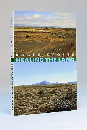 Healing the Land: The Story of Land Reclamation and Soil Conservation in Iceland